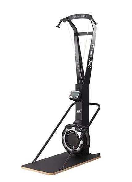Abilica XC-Classic 2000 Complete med golvstativ